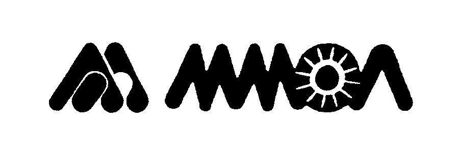 Mẫu nhãn hiệu A M