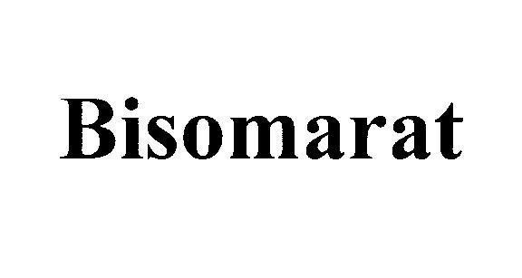 Mẫu nhãn hiệu Bisomarat