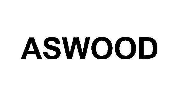 Mẫu nhãn hiệu ASWOOD