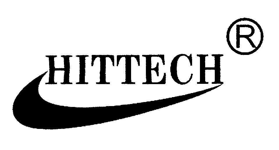 Mẫu nhãn hiệu HITTECH
