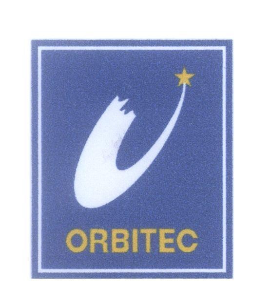 Mẫu nhãn hiệu U ORBITEC