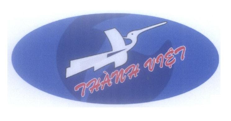Mẫu nhãn hiệu Thành Việt