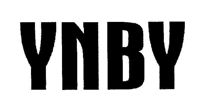 Mẫu nhãn hiệu YNBY