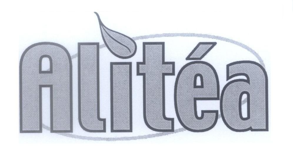 Mẫu nhãn hiệu Alitéa