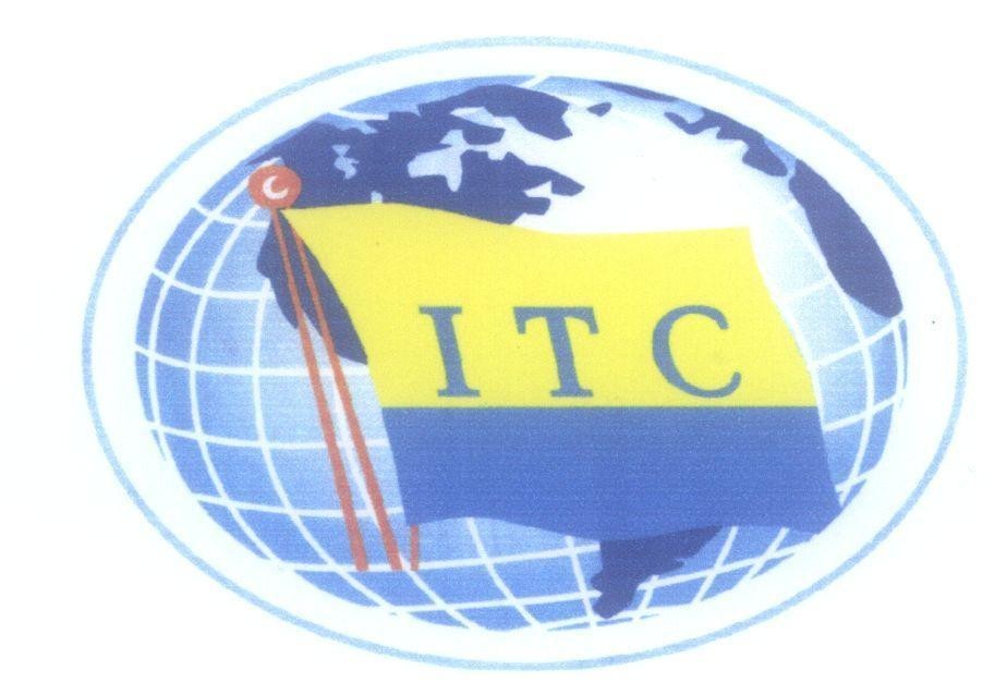Mẫu nhãn hiệu ITC