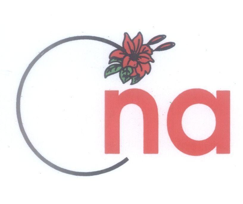 Mẫu nhãn hiệu C na Cna