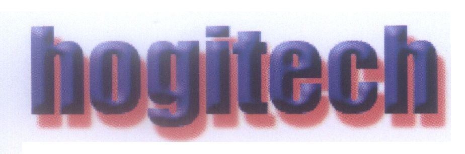 Mẫu nhãn hiệu hogitech