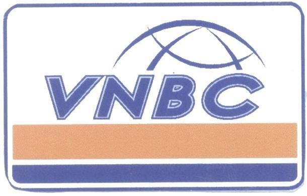 Mẫu nhãn hiệu VNBC