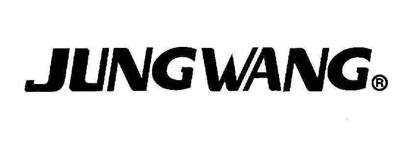 Mẫu nhãn hiệu JUNGWANG