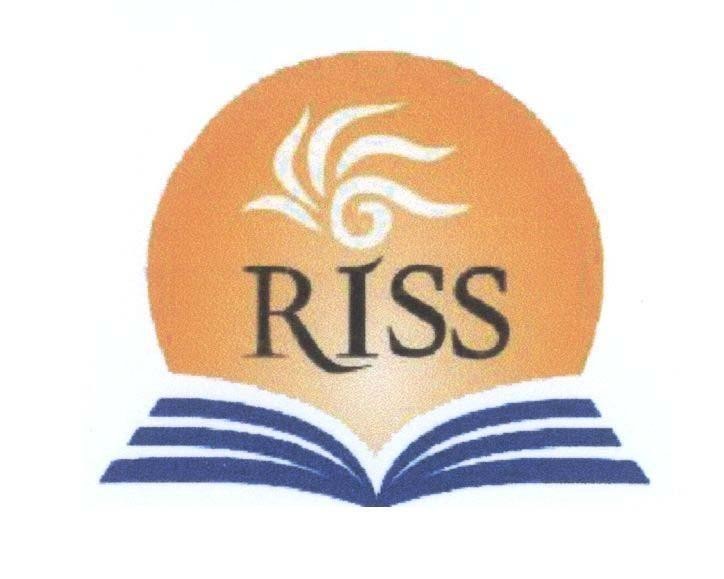 Mẫu nhãn hiệu RISS