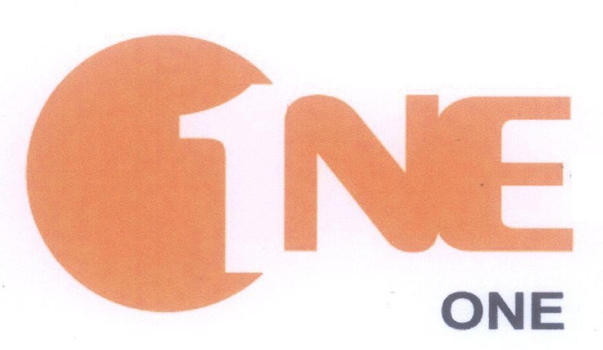 Mẫu nhãn hiệu ONE