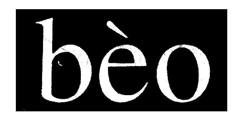 Mẫu nhãn hiệu Bèo
