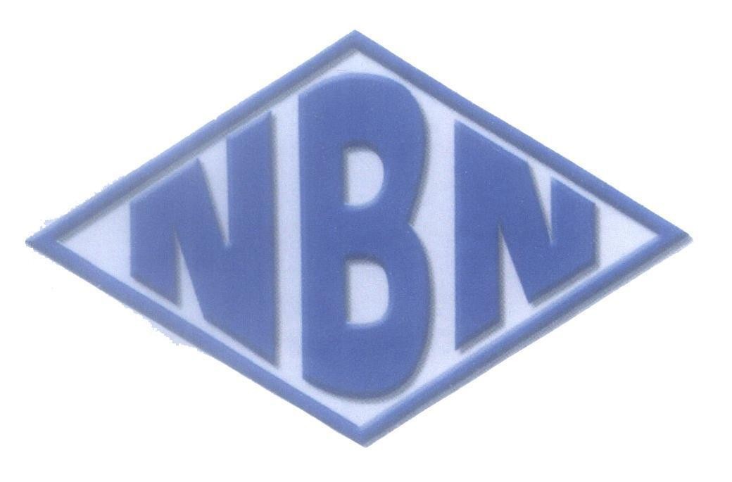 Mẫu nhãn hiệu NBN