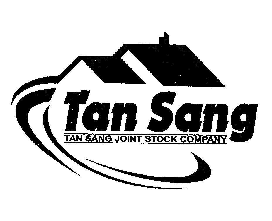 Mẫu nhãn hiệu Tan Sang TAN SANG JOINT STOCK COMPANY