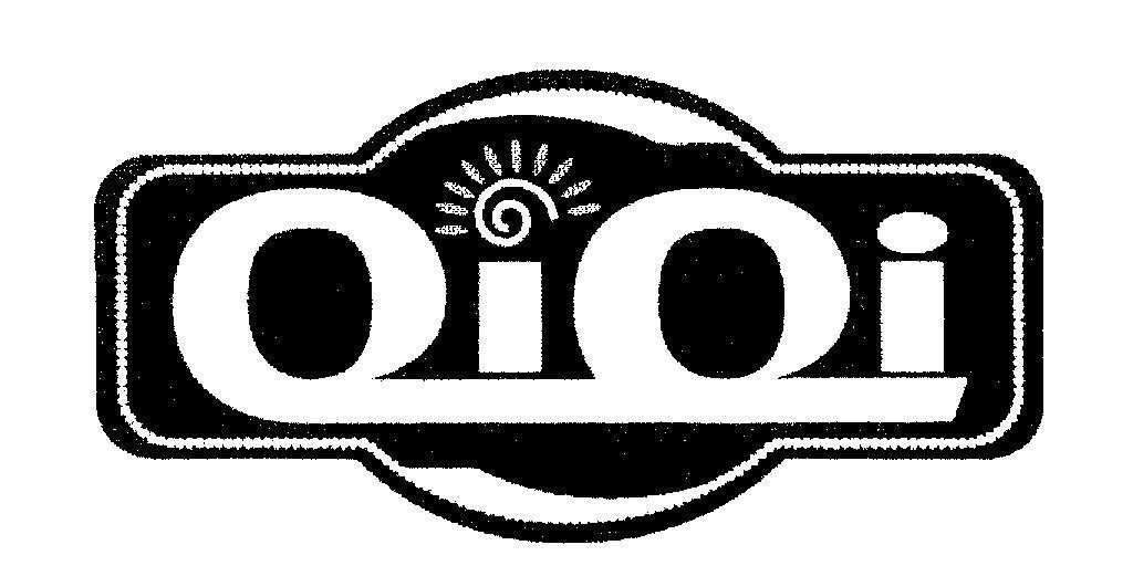 Mẫu nhãn hiệu QiQi