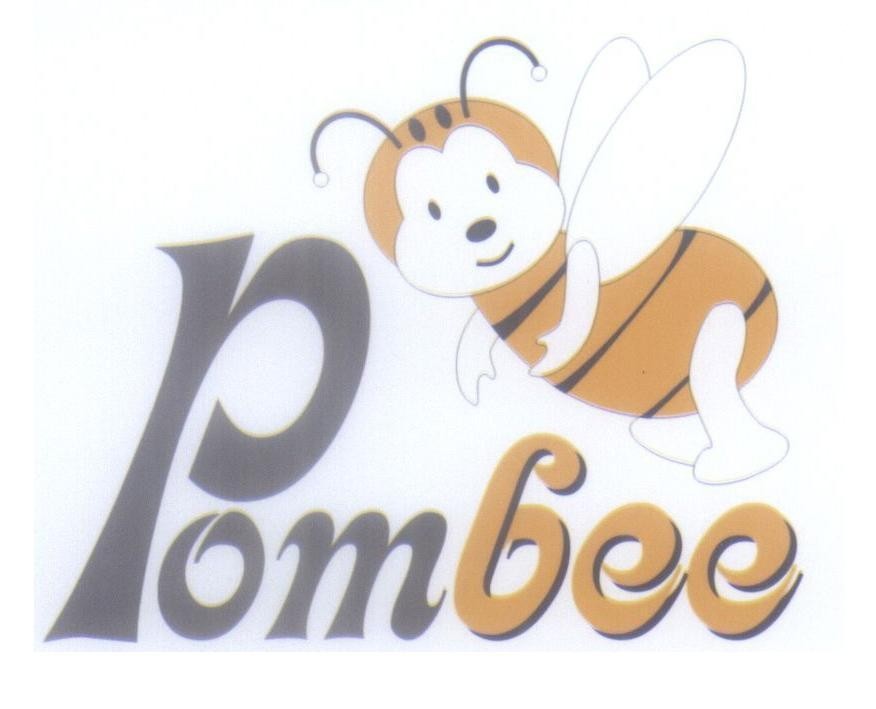 Mẫu nhãn hiệu Pombee