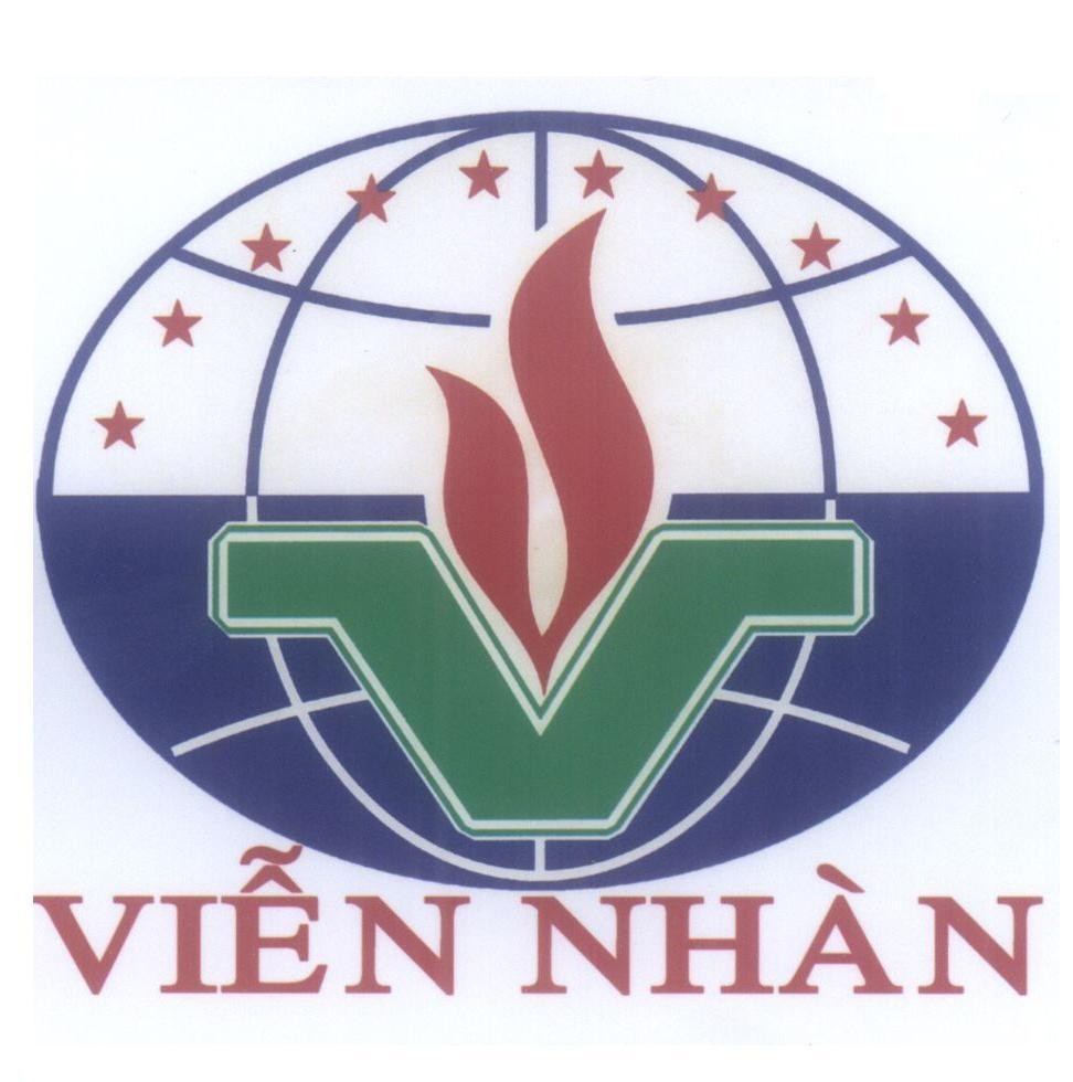 Mẫu nhãn hiệu V Viễn Nhàn