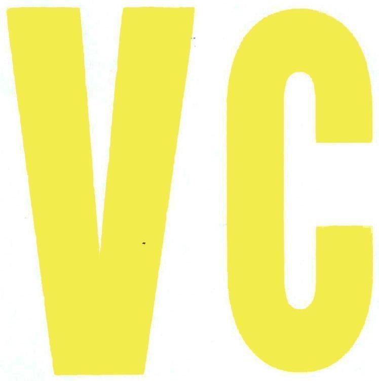 Mẫu nhãn hiệu VC
