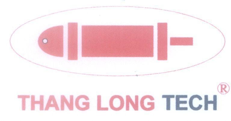 Mẫu nhãn hiệu THANG LONG TECH