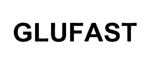 Mẫu nhãn hiệu GLUFAST