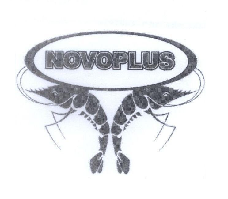 Mẫu nhãn hiệu NOVOPLUS