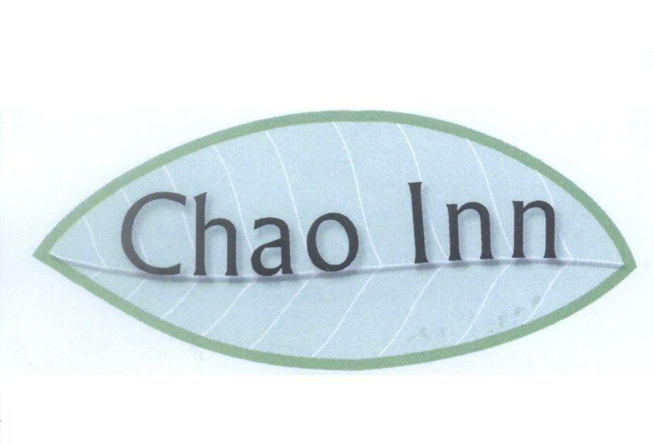 Mẫu nhãn hiệu Chao lnn