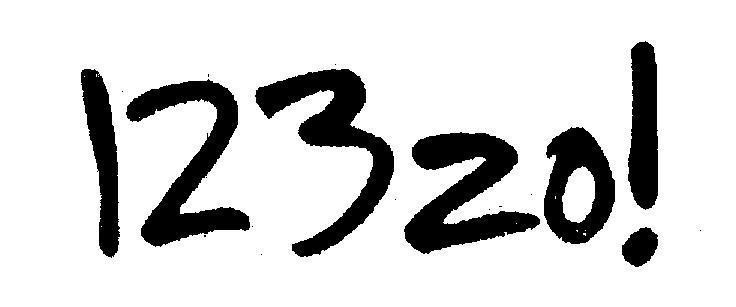 Mẫu nhãn hiệu 123zo!