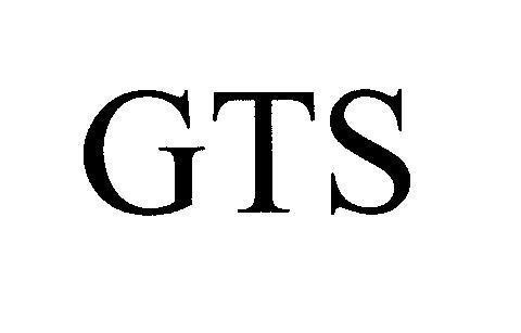 Mẫu nhãn hiệu GTS