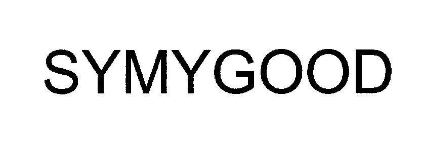 Mẫu nhãn hiệu SYMYGOOD