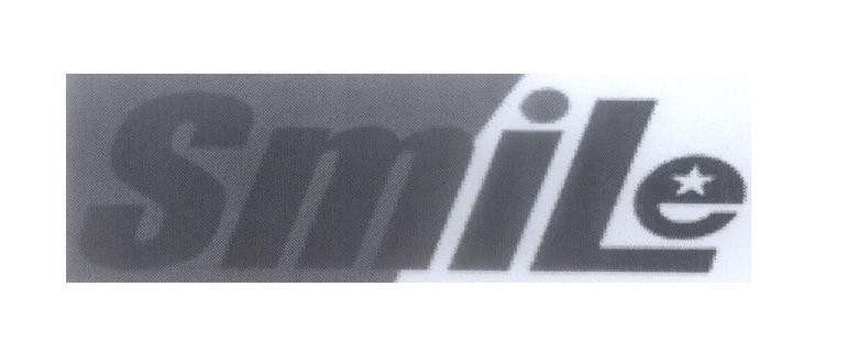 Mẫu nhãn hiệu SmiLo