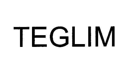 Mẫu nhãn hiệu TEGLIM