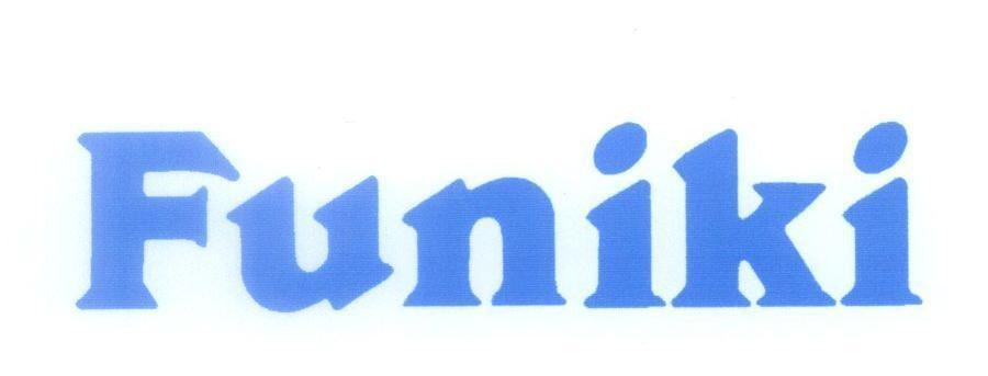 Mẫu nhãn hiệu Funiki