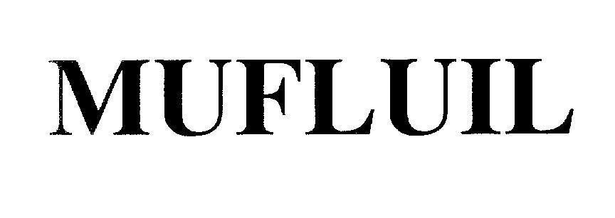 Mẫu nhãn hiệu MUFLUIL