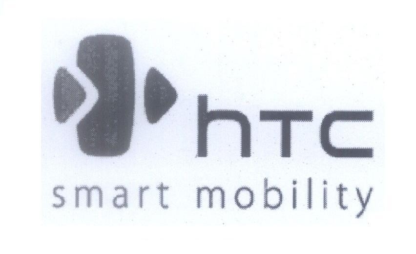 Mẫu nhãn hiệu hTC smart mobility