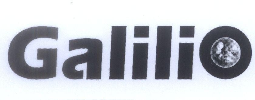 Mẫu nhãn hiệu Galilio