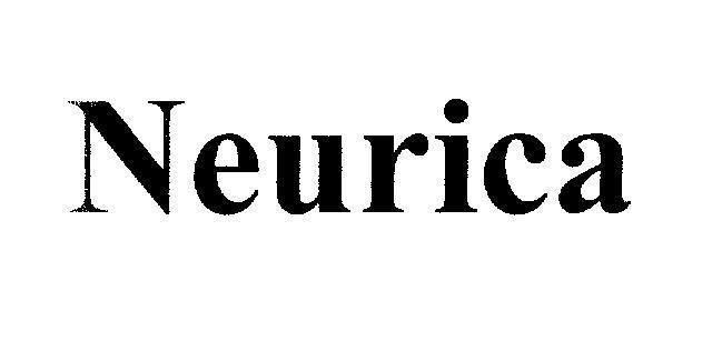 Mẫu nhãn hiệu Neurica