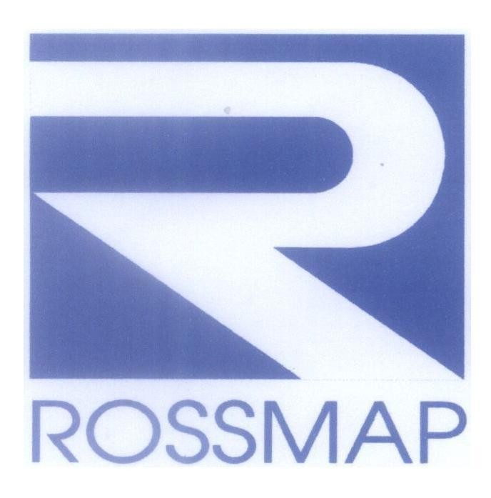 Mẫu nhãn hiệu R ROSSMAP