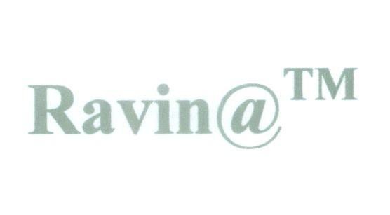 Mẫu nhãn hiệu Ravin@
