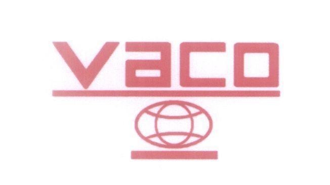 Mẫu nhãn hiệu VACO