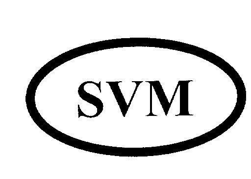 Mẫu nhãn hiệu SVM