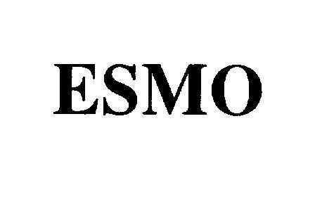 Mẫu nhãn hiệu ESMO