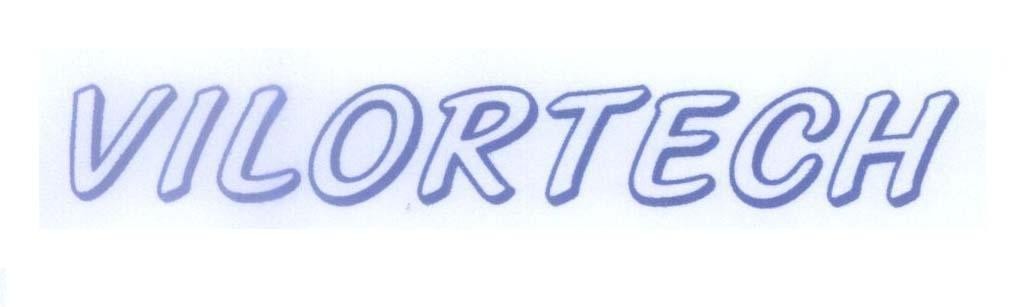Mẫu nhãn hiệu VILORTECH