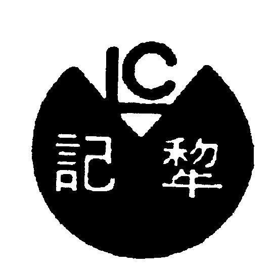 Mẫu nhãn hiệu LC [li ji]