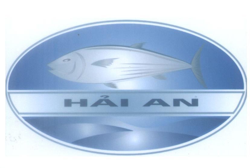 Mẫu nhãn hiệu Hải An
