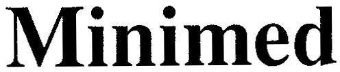 Mẫu nhãn hiệu Minimed