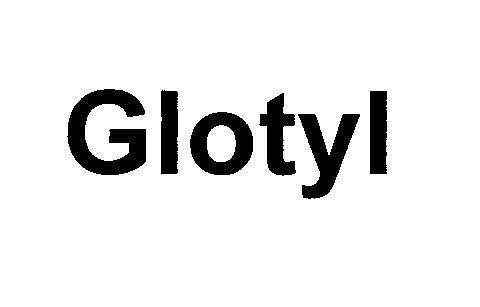Mẫu nhãn hiệu Glotyl