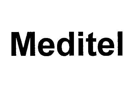 Mẫu nhãn hiệu Meditel