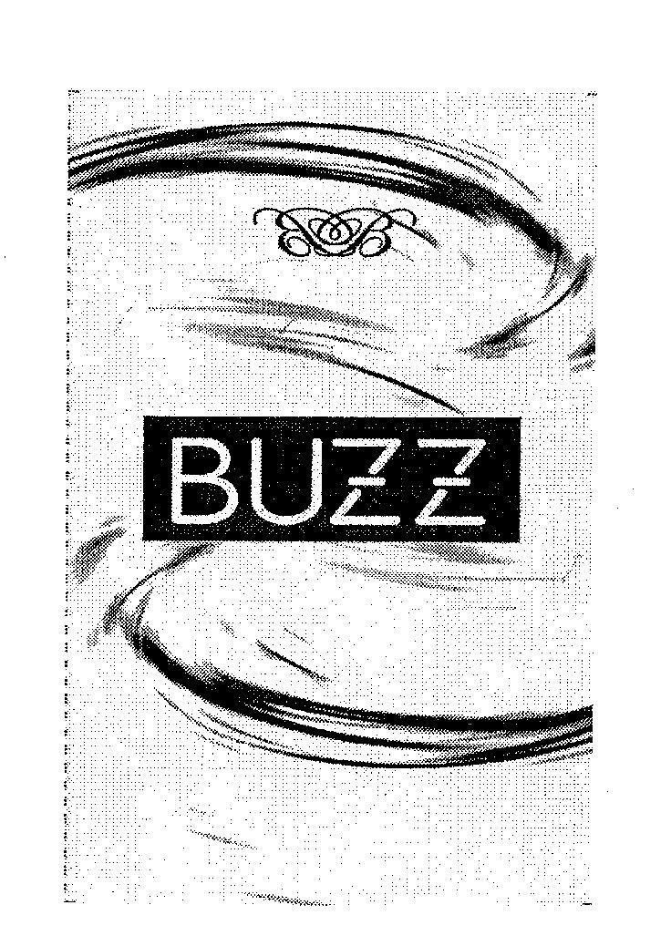 Mẫu nhãn hiệu B Z BUZZ
