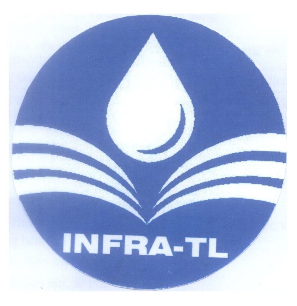 Mẫu nhãn hiệu INFRA-TL