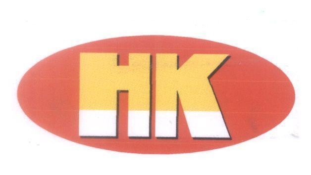 Mẫu nhãn hiệu HK